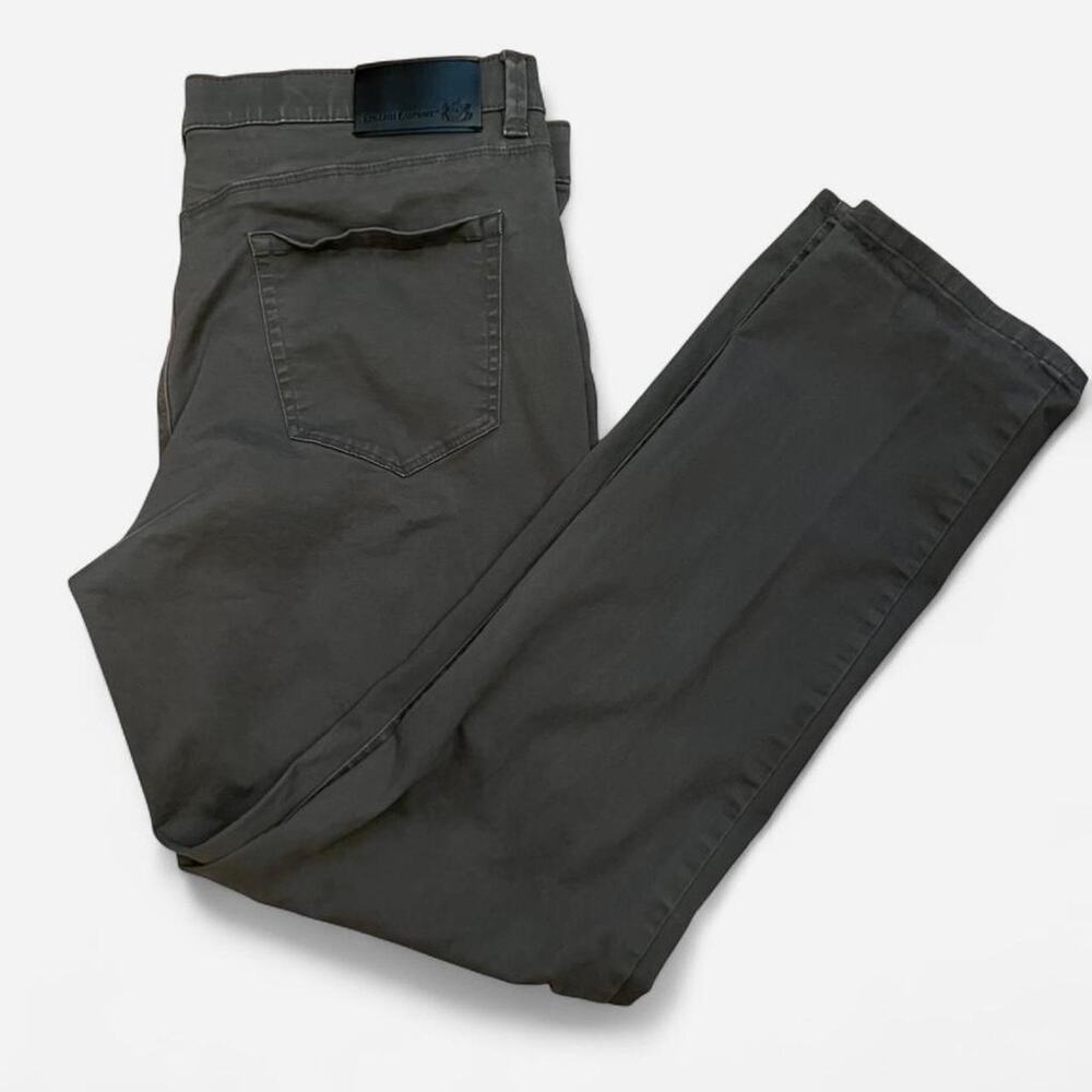 English laundry Men's pants